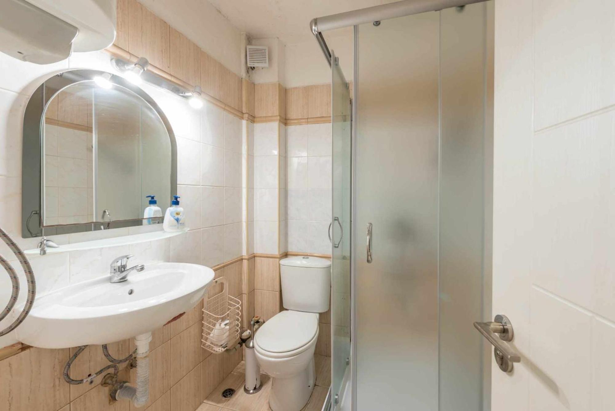 Red Velvet Apartment Varna Dış mekan fotoğraf
