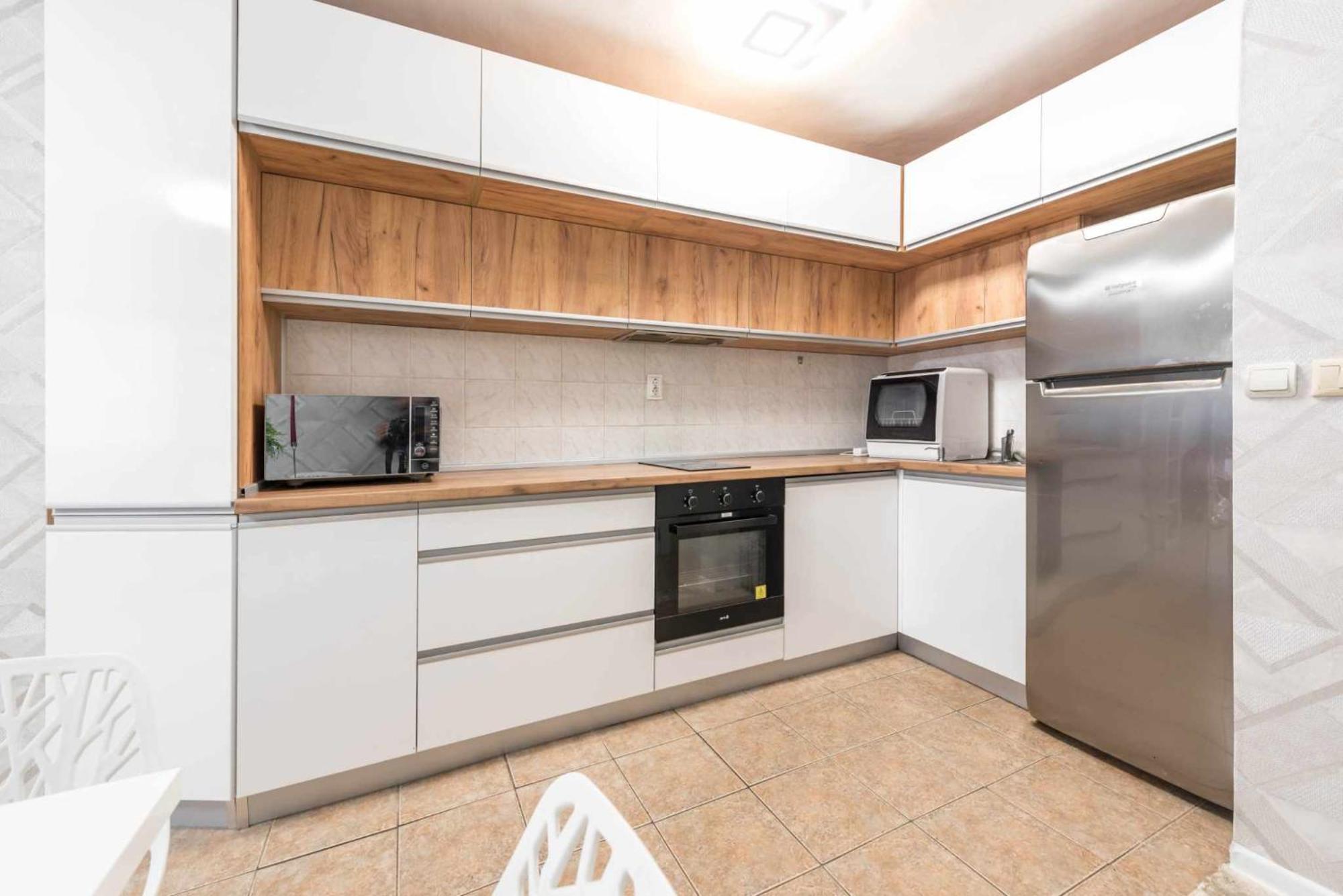 Red Velvet Apartment Varna Dış mekan fotoğraf